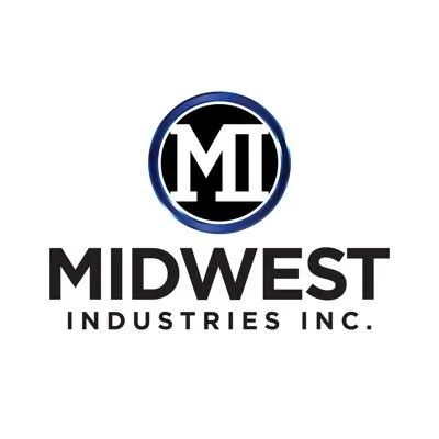 Midwest Industries logo