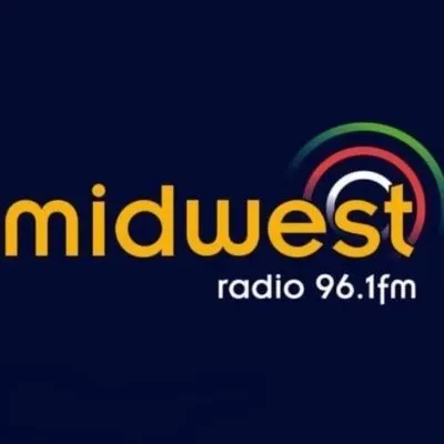 midwestradio.ie's icon