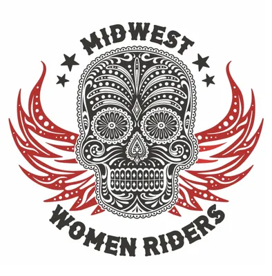 midwestwomenriders.com's icon