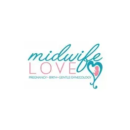Midwife Love's icon