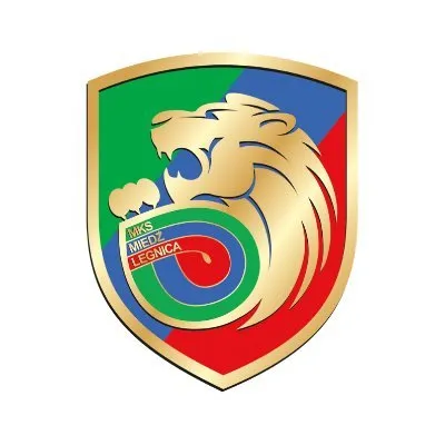Miejski Klub Sportowy Miedź Legnica S.A.