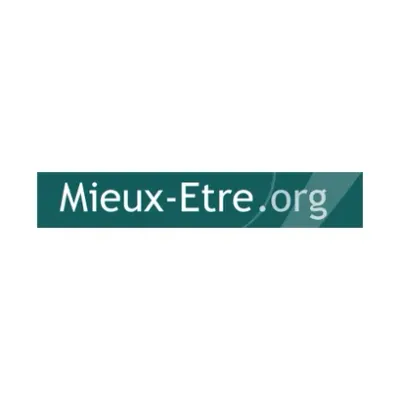 mieux-etre.org's icon