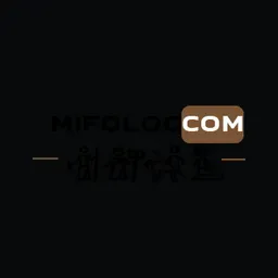 mifolog.com's brand icon