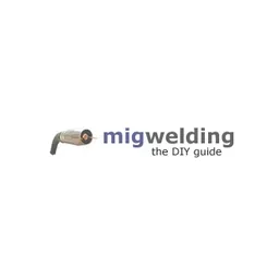 MIG Welding's brand icon