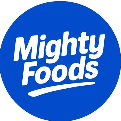 mighty-foods.com's icon