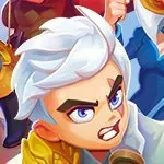 mighty-party.com's icon