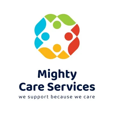 mightycareservices.com.au's icon