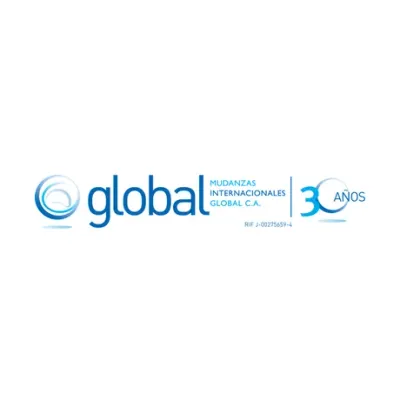 Mudanzas Internacionales Global's icon
