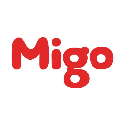 Migo's icon