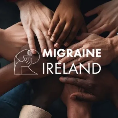 migraine.ie's icon