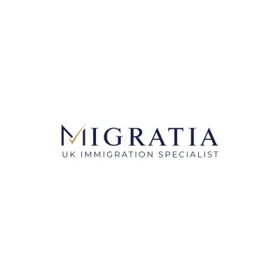 Migratia's icon