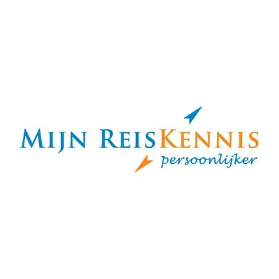 mijnreiskennis.nl's icon