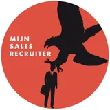Logo van Mijn Sales Recruiter