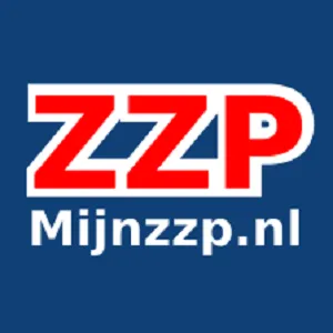 mijnzzp.nl's icon