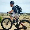 Mike Burgoyne's icon