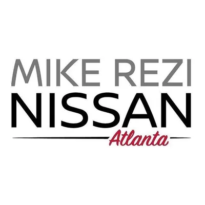 mikerezinissan.com's icon