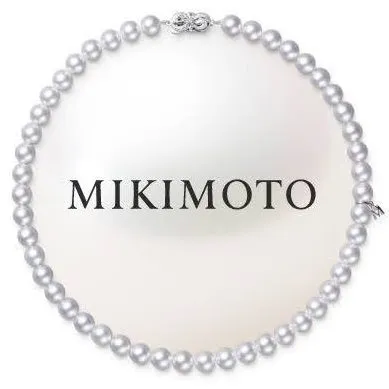 Mikimoto's icon