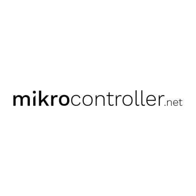 mikrocontroller.net's icon