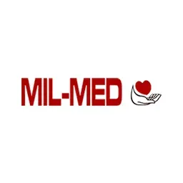 Zakład Opieki Zdrowotnej Mil-Med sp. z o.o.