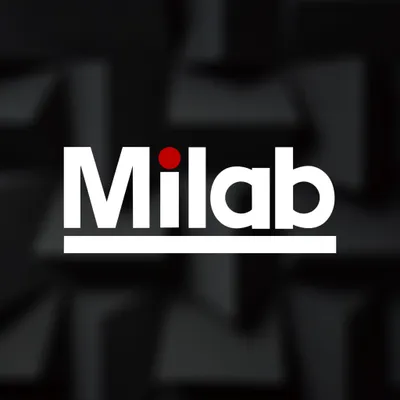 milabmic.com's icon