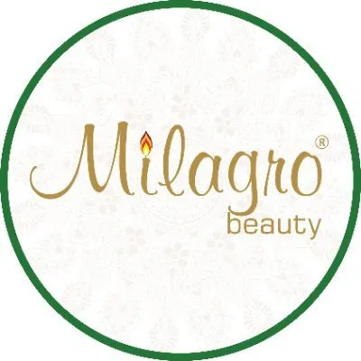 milagrobeauty.com's icon