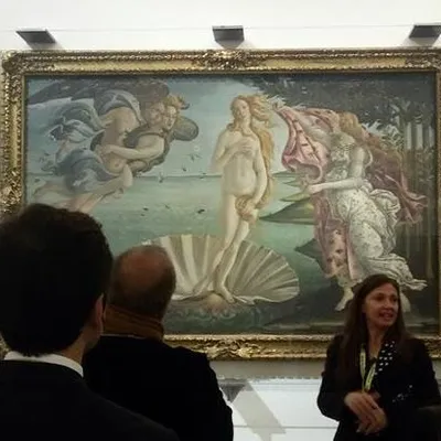 milan-museum.com's icon