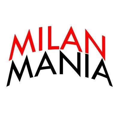 milanmania.com's icon