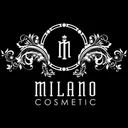Milano Cosmetic logo