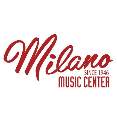 milanomusic.com's icon
