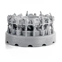 milcollectibles.com's icon