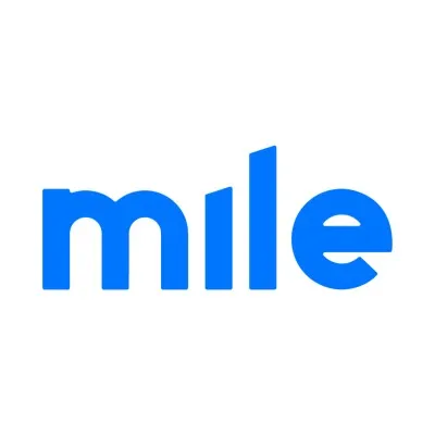 mile.dev's icon