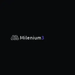 Milenium3's icon