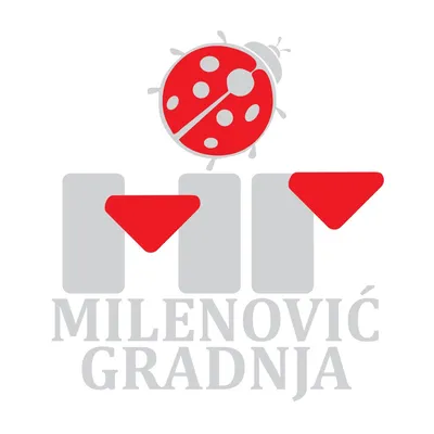 milenovic-gradnja.com's icon