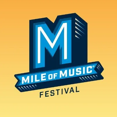 mileofmusic.com's icon