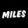 MILES Mobility logo