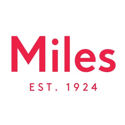 milesre.com.au's icon