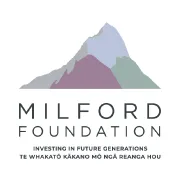 milfordfoundation.co.nz's icon