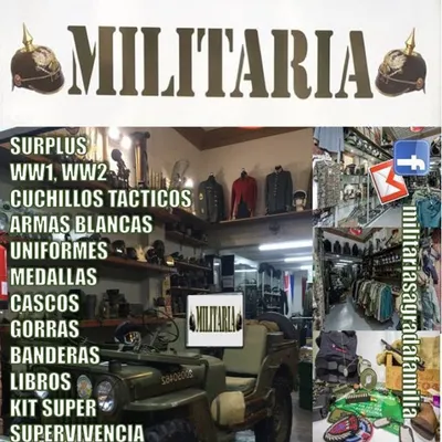 militariasf.es's icon