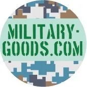 military-goods.com's icon