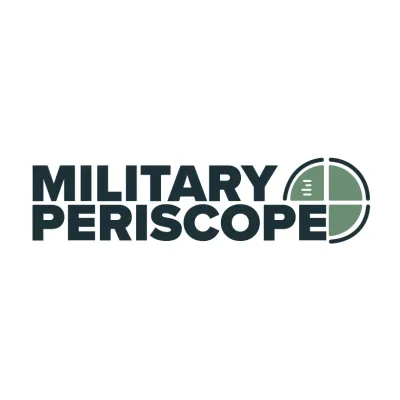 militaryperiscope.com logo