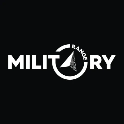 MILITARY RANGE's icon