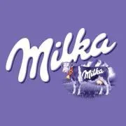 Milka's icon
