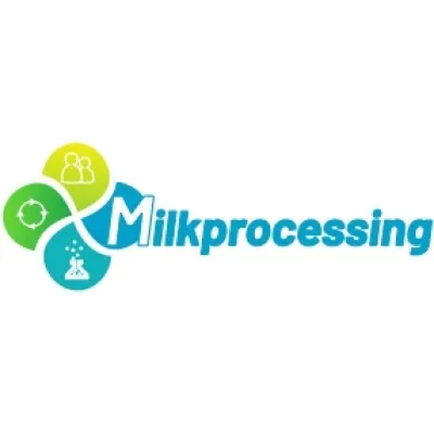 milkprocessing.ba's icon