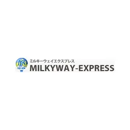 milkyway-ex.com's icon