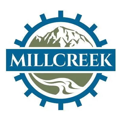 millcreekut.gov's icon