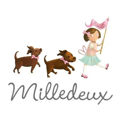 milledeux.com's icon