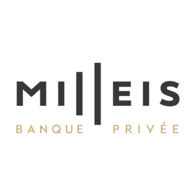 Milleis Banque's icon