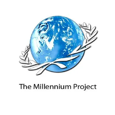 millennium-project.org's icon