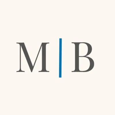 millerbarondess.com logo