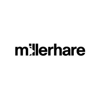 millerhare.com's icon